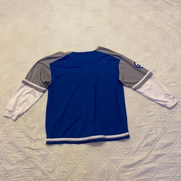 Eljay snap up shirt jacket XL - Picture 5 of 5